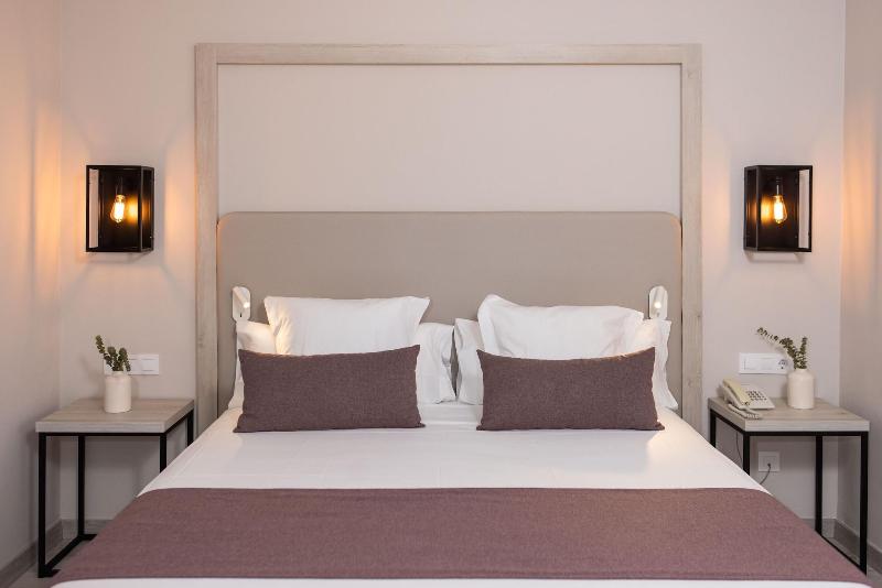 اتاق سوپریور سه تخته, Rvhotels Broquetas Spa Termal