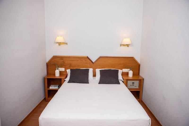 Номер Стандарт, Rvhotels Broquetas Spa Termal