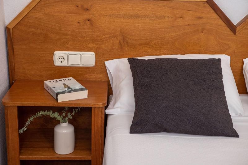 اتاق استاندارد, Rvhotels Broquetas Spa Termal