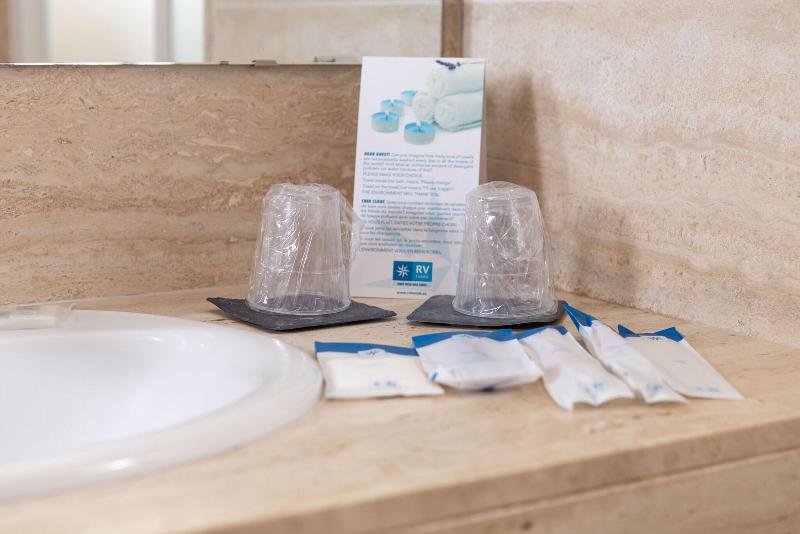 اتاق استاندارد چهار تخته, Rvhotels Broquetas Spa Termal
