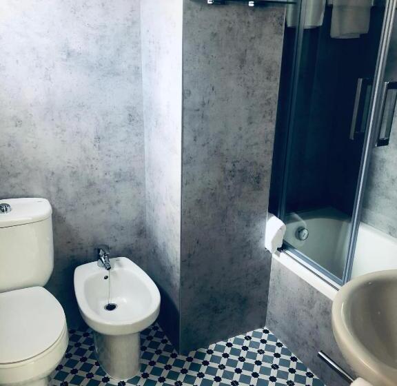 اتاق استاندارد, Sweet Hotel Continental