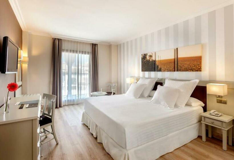 Апартаменты с 1 спальней, смежные, Barcelo Isla Canela