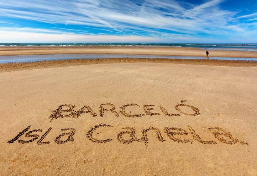 Апартаменты с 1 спальней, смежные, Barcelo Isla Canela