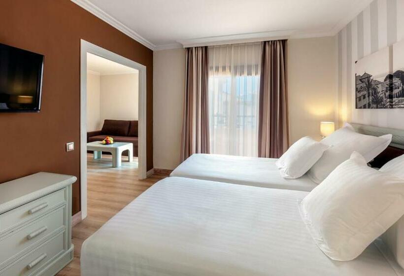 Полулюкс, Barcelo Isla Canela