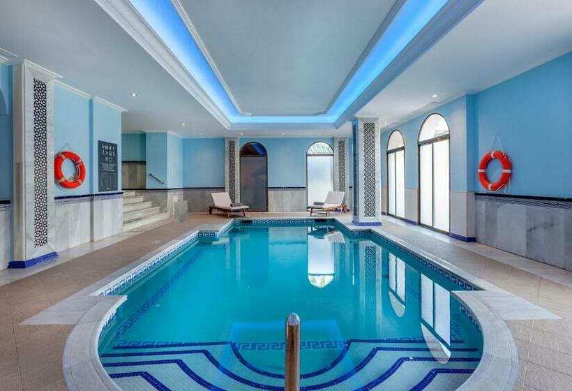 Номер Стандартный с Видом, Barcelo Isla Canela