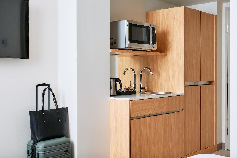 Номер Deluxe с Видом, Eurostars Puerta Real