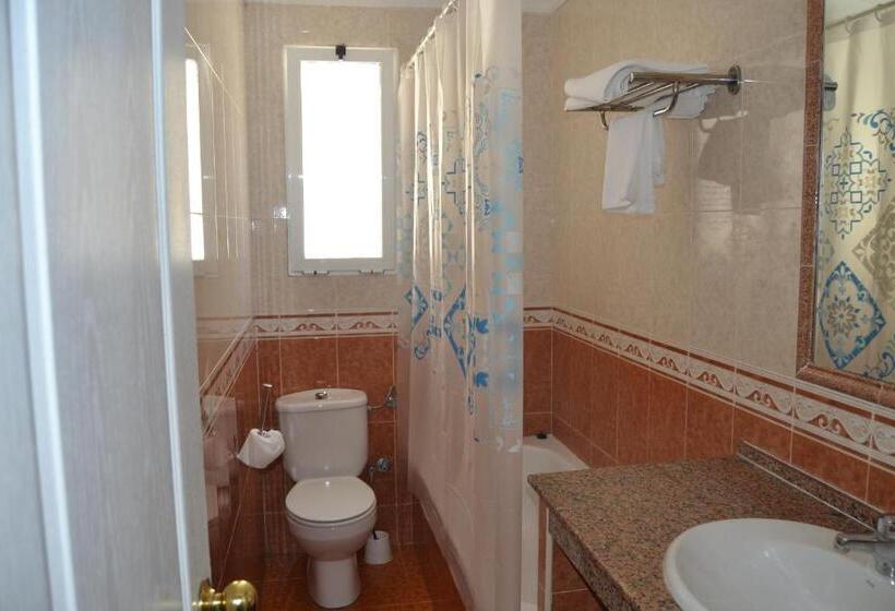اتاق استاندارد, Miramar