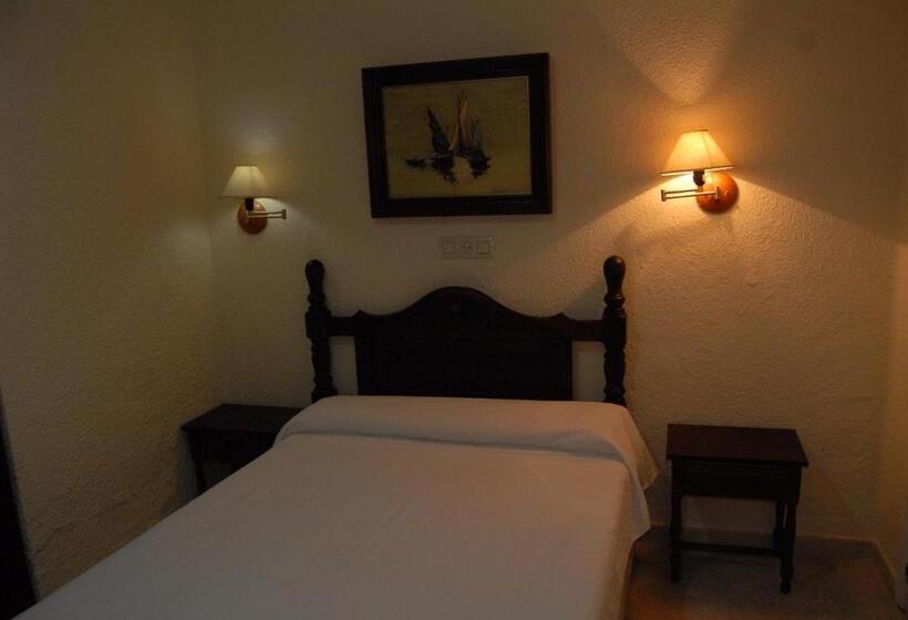 اتاق استاندارد یک نفره, Miramar