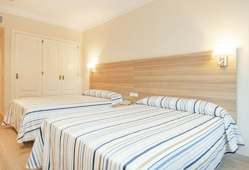 Habitación Estándar, Best Osuna