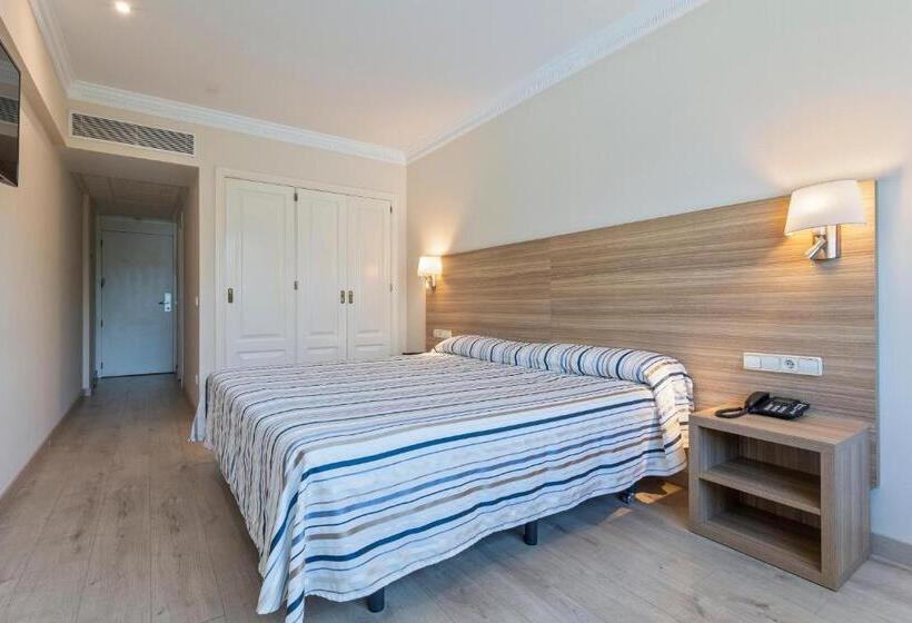 Habitación Familiar, Best Osuna