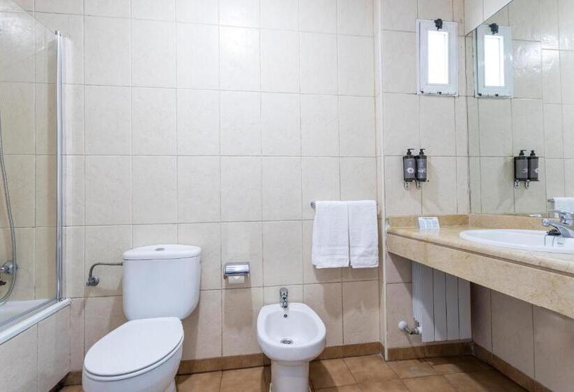 Habitación Estándar, Best Osuna