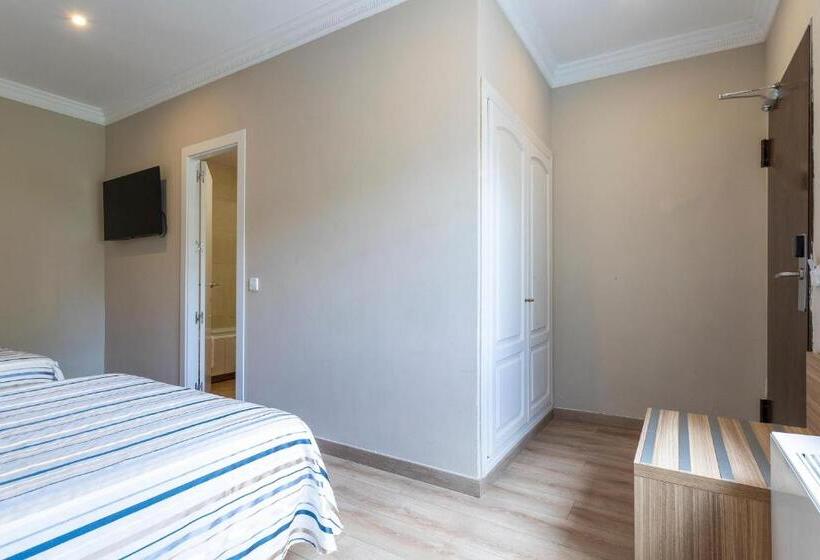 Habitación Estándar, Best Osuna