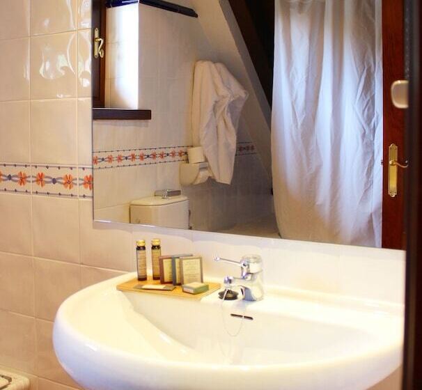 Семейный Номер, Meliá de Tredós