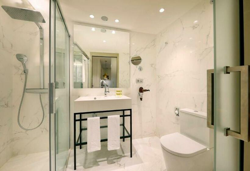 标准间, Eurostars Madrid Gran Via