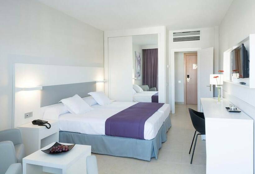 スタンダードルーム, Gran Canaria Princess - Adults Only