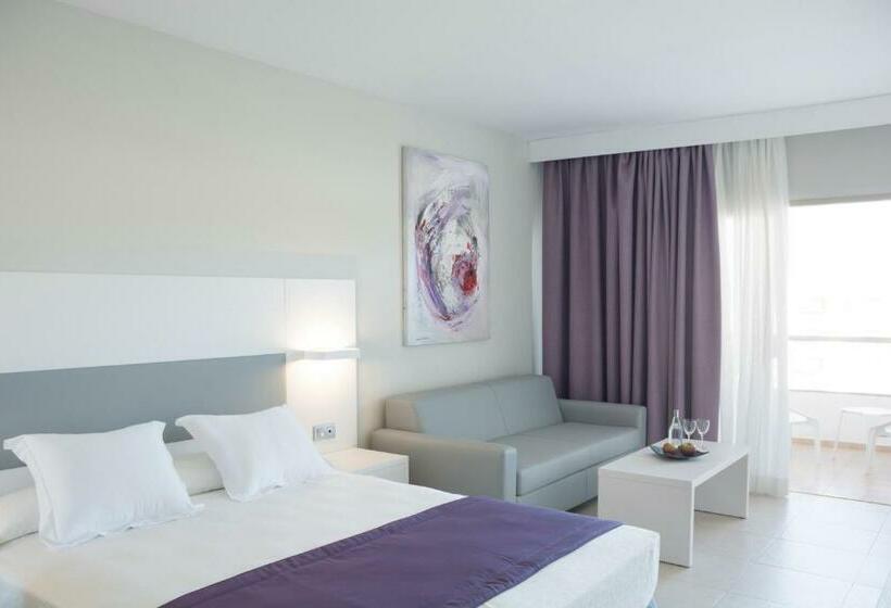 スタンダードシングルルーム, Gran Canaria Princess - Adults Only