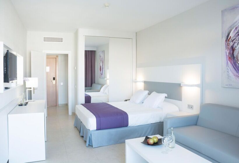 标准单人间, Gran Canaria Princess - Adults Only