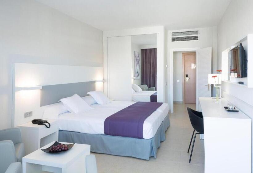 标准间, Gran Canaria Princess - Adults Only