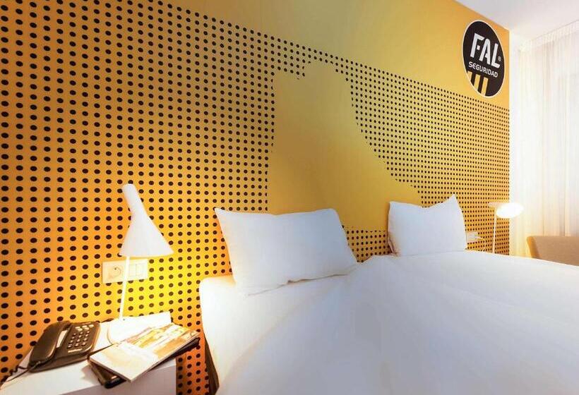 Номер Стандарт, Ibis Styles La Rioja Arnedo