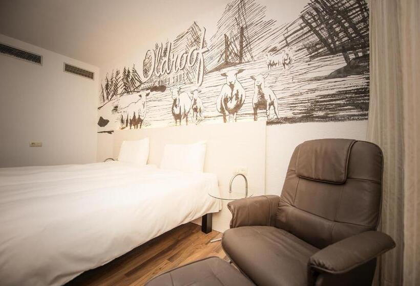 Номер Стандарт, Ibis Styles La Rioja Arnedo