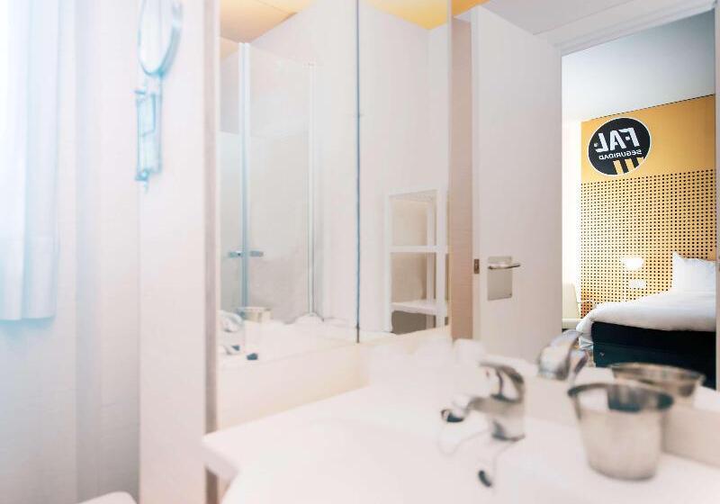 Номер Стандарт, Ibis Styles La Rioja Arnedo