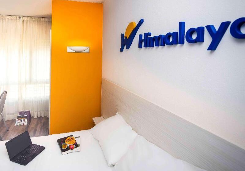 Номер Стандарт Индивидуальный, Ibis Styles La Rioja Arnedo