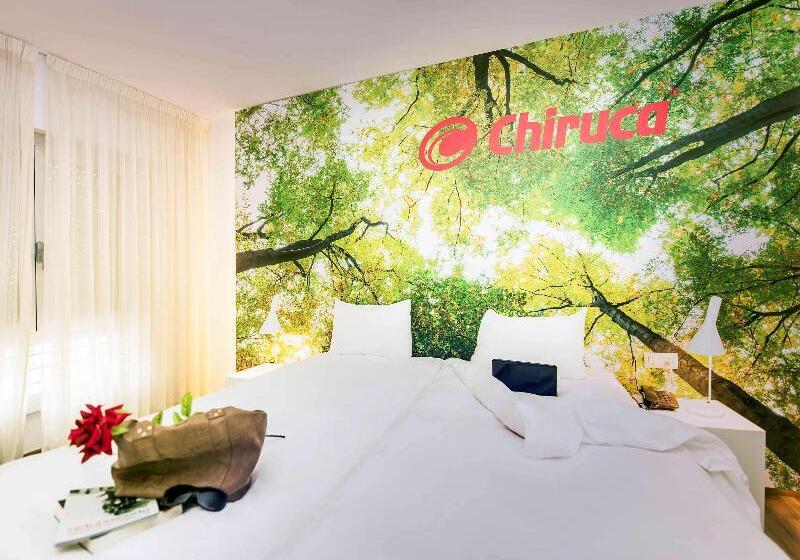 Номер Стандарт, Ibis Styles La Rioja Arnedo