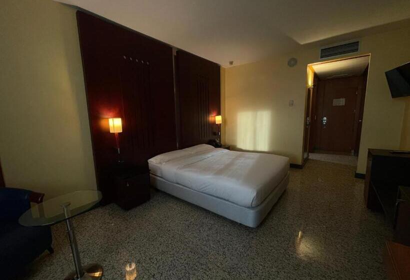 Номер Стандарт, Hotel Spa Amaltea by Executive Sport