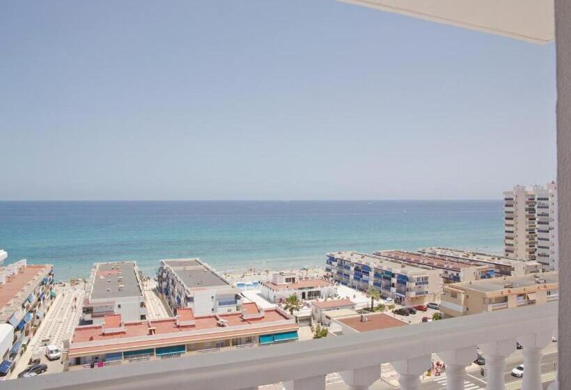 Habitación Estándar Vista Mar, Los Delfines