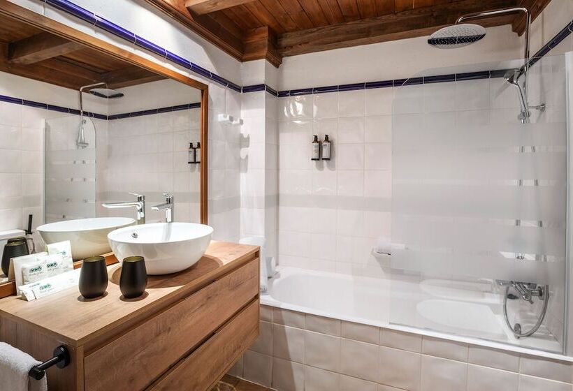 Номер Стандарт Смежный, Meliá de Tredós