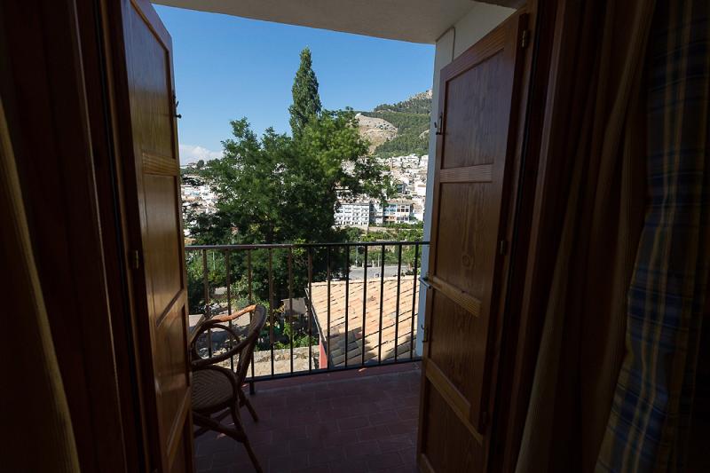 ツーベッドルーム　ヴィラ, Villa Turistica De Cazorla