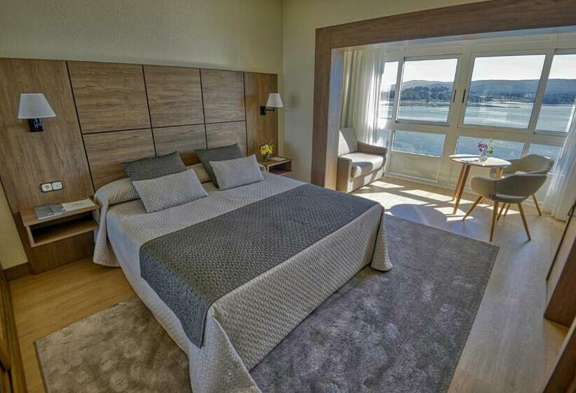 Номер Стандарт Вид на Море, Eurostars Louxo Talaso