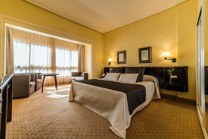 Номер Стандарт, Eurostars Louxo Talaso