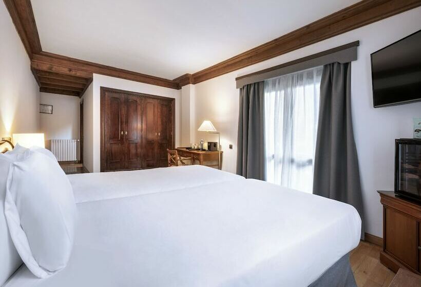 Номер Стандарт, Meliá de Tredós