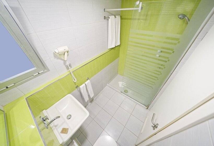 Appartamento Classico 1 Camera da Letto, Servatur Riosol