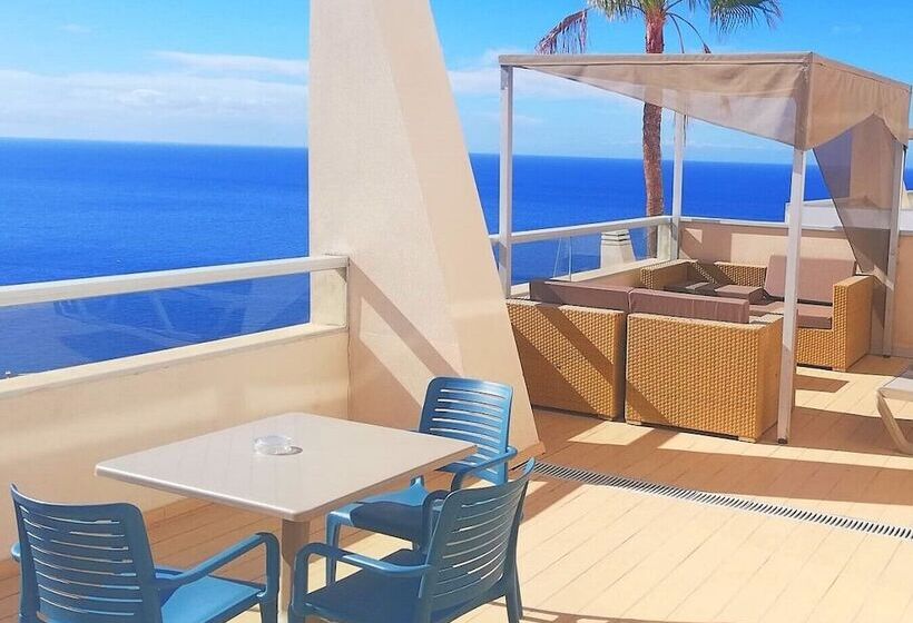 Appartamento Premium 1 Camera da Letto Vista Mare, Servatur Riosol