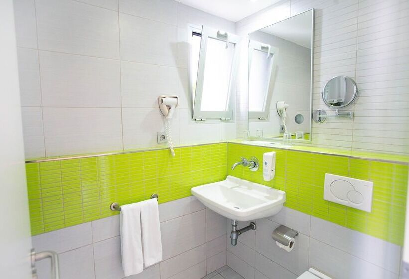 Appartamento Classico 1 Camera da Letto, Servatur Riosol