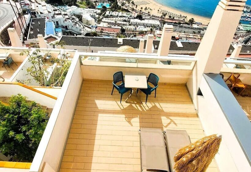 Appartamento Classico 1 Camera da Letto, Servatur Riosol