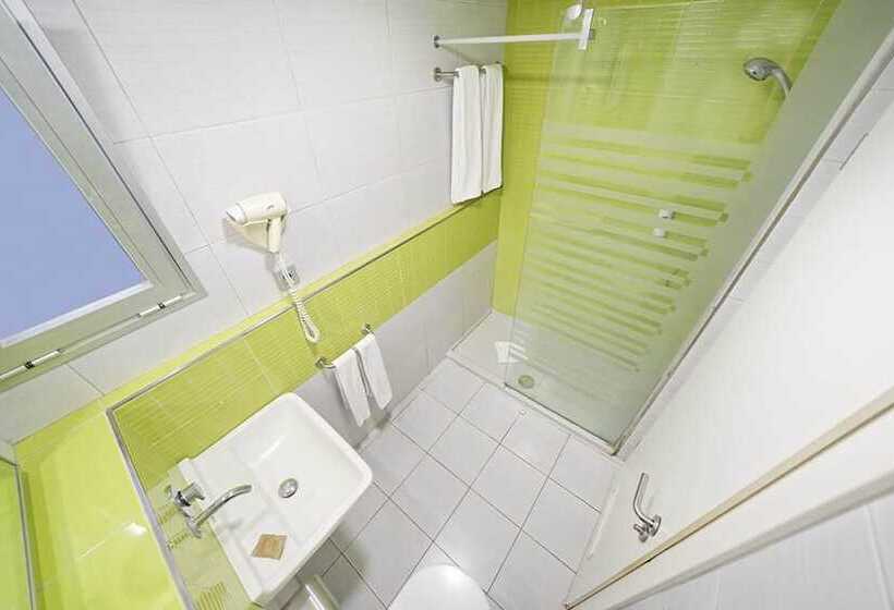 2 Schlafzimmer Klassisches Apartment, Servatur Riosol