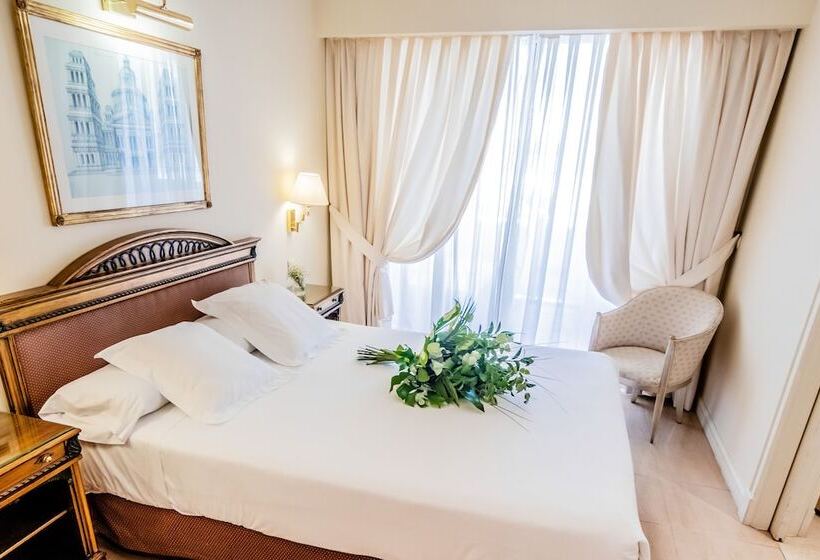 3 Schlafzimmer Apartment, Guadalpin Suites