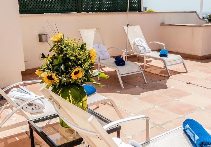 3 Schlafzimmer Apartment, Guadalpin Suites