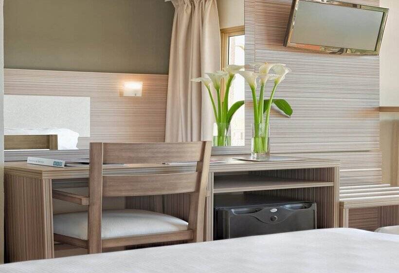 Standard-huone, H10 Cambrils Playa