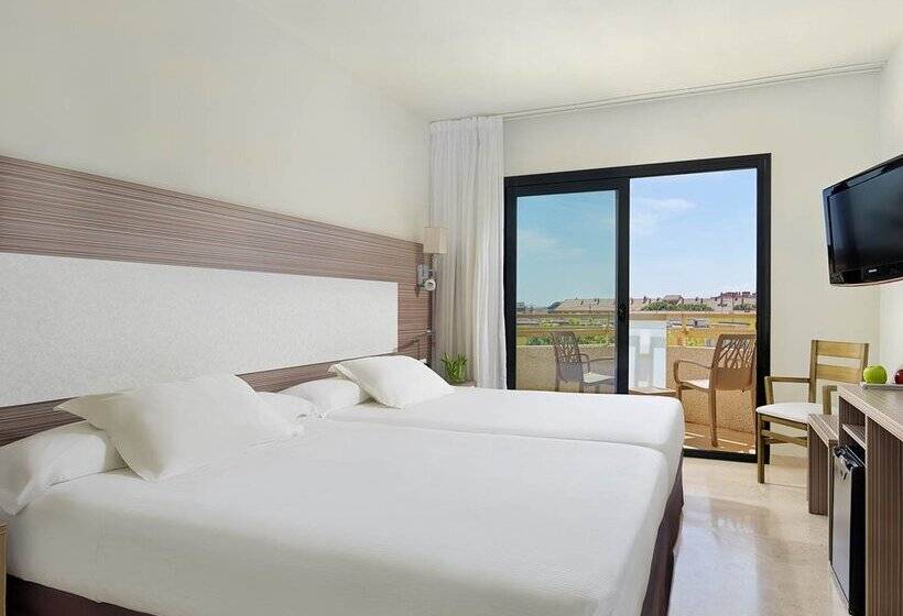 Economy-perhehuone, H10 Cambrils Playa
