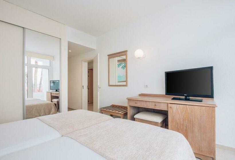 スタンダードコネクティングルーム, Iberostar Waves Las Dalias - All Inclusive
