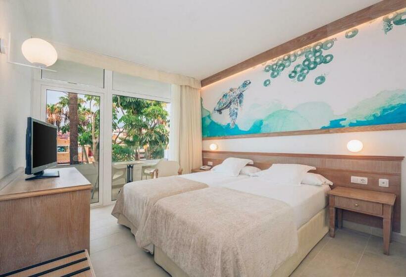 基本间, Iberostar Waves Las Dalias - All Inclusive