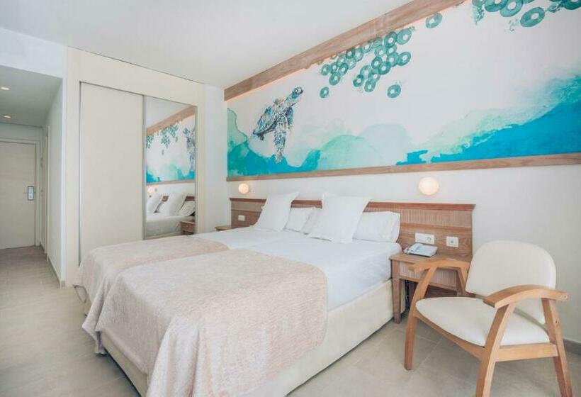 ベーシックルーム, Iberostar Waves Las Dalias - All Inclusive