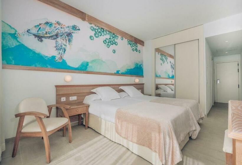スタンダードルーム, Iberostar Waves Las Dalias - All Inclusive
