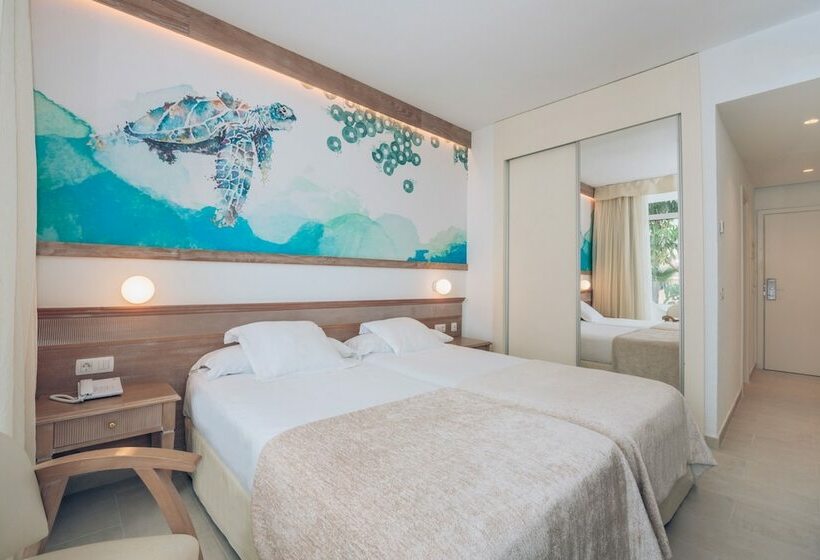 スタンダードルーム, Iberostar Waves Las Dalias - All Inclusive