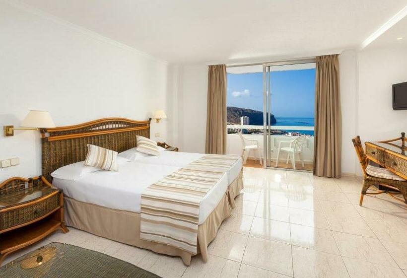 수피리어 룸 바다 전망, Sol Arona Tenerife
