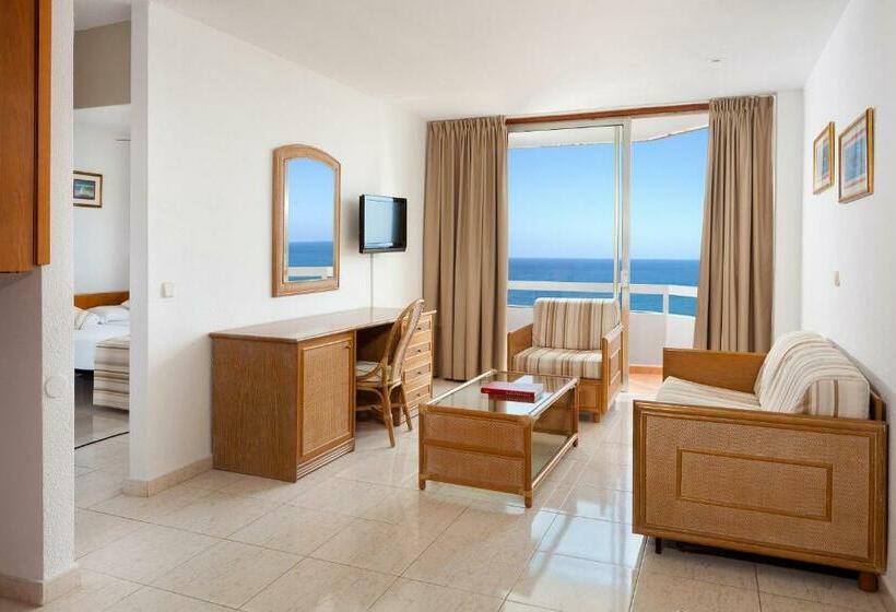 스탠다드 룸 거실포함, Sol Arona Tenerife